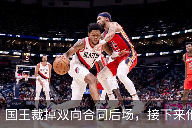 国王裁掉双向合同后场，接下来他还有机会重返NBA赛场吗？