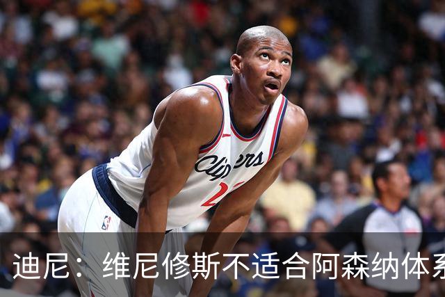 迪尼：维尼修斯不适合阿森纳体系，他的性格也不适合塔帅的风格
